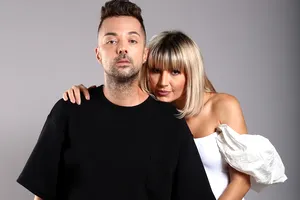 Adevăratul motiv pentru care Anamaria și Tudor Ionescu au acceptat să participe la Power Couple: „Anei i-a luat niște luni să mă convingă” VIDEO EXCLUSIV