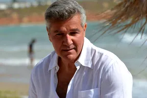 Cine a fost prima iubire a lui Dan Bittman: “Era de o frumusețe rară”. Ce regrete are artistul referitor la relația cu mama copiilor lui