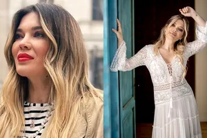 Gina Pistol, schimbare majoră de look. Soția lui Smiley s-a tuns scurt, cum arată acum FOTO