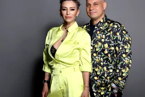 Giulia și Vlad Huidu ar vrea propriul reality show. ”V-ați distra și voi cu noi” VIDEO EXCLUSIV