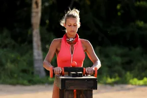 Care sunt condițiile de igienă ale concurenților de la ”Survivor All Stars”. Roxana Nemeș: ”Nu aveam nici măcar săpun” VIDEO EXCLUSIV