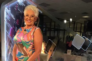 Aceste imagini te vor surprinde total! Cum arăta Lidia Fecioru înainte să ajungă celebră, transformare uluitoare