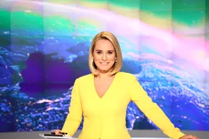 Singurele momente în care Andreea Esca spune „te iubesc”: „Nu ca un automatism”. În ce alte activități este implicată vedeta, pe lângă jobul de la Pro TV VIDEO EXCLUSIV