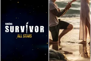 Bat clopote de nuntă în showbiz! A cerut-o în căsătorie la Survivor All Stars: ”Moment plin de emoție”