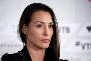 Cătălina Ponor a devenit mamă pentru a doua oară: „Bine ai venit în familia noastră”. Prima imagine emoționantă cu bebelușul