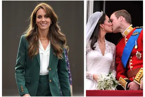 Ce educație are Catherine, Prințesa de Wales. Puțini știu ce semnificație specială are numele ei, imagini impresionante cu Kate Middleton
