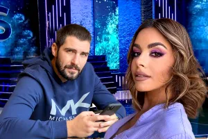 Ce relație are de fapt Natalia Mateuț cu Cătălin Cazacu. Vedeta a dat cărțile pe față: ”Ne-am atras atenția”