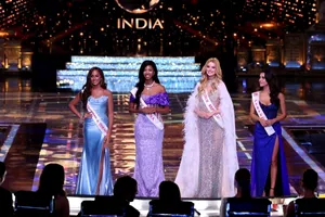 Cine este Krystyna Pyszková, câștigătoarea Miss World 2024. Cea mai frumoasă femeie din lume are o poveste de viață fabuloasă