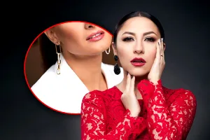 Cum au apărut împreună Andra și sora ei, de Paștele Catolic: “Sărbătorim”. Rar sunt văzute așa