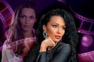 De ce Majda Aboulumosha nu mai apare în serialele din România: ”Nu m-am lăsat”. Puțini știu de legătura ei cu Nicoleta Luciu  VIDEO EXCLUSIV