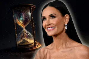 Demi Moore, în costum de baie la 61 de ani! Fosta soție a lui Bruce Willis arată mai bine ca niciodată, nu s-a sfiit să apară așa