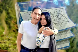 Diferența reală de vârstă dintre Petre Roman și Silvia Chifiriuc. Câți ani îi despart, de fapt. Doar apropiații au știut asta