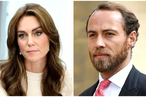 Imagine nemaivăzută cu Kate Middleton și fratele ei. Ce a postat James Middleton, după ce a aflat că aceasta suferă de o boală cruntă