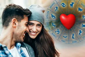 Iubire ca-n filme pentru 6 zodii. Acești nativi se îndrăgostesc la locul de muncă, devin suflete pereche