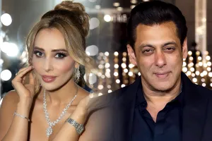 Iulia Vântur a dat cărțile pe față, după ce s-a spus că s-a despărțit de Salman Khan. De ce nu și-a însoțit de fapt iubitul la nunta fiului celui mai bogat om din India