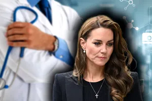 Kate Middleton, prima apariție în public după operația suferită. Mulți au fost surprinși să o vadă așa pe soția lui William