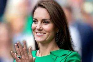 Kate Middleton și-a revenit spectaculos după operația grea. Cum arată soția lui William acum, detaliul care s-a observat imediat