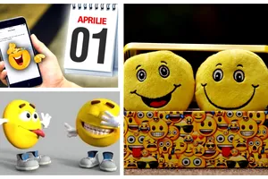 Mesaje de 1 Aprilie 2024. Sms-uri haioase pe care să le trimiți de Ziua Păcălelilor