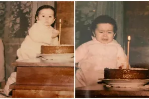 O recunoști pe fetița simpatică din poză? Acum e iubită de toți românii, însă puțini știu că a stat în comă