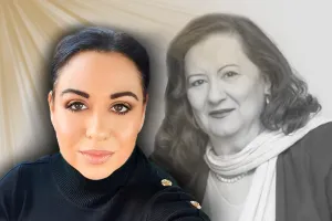 Oana Roman a răbufnit. Ce a dezvăluit la scurt timp de la moartea Mioarei Roman. ”Să îşi vadă de viaţa lui, să o lase pe mama să se odihnească în pace”