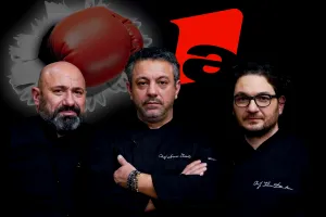 Război total între Antena 1 şi Dumitrescu, Scărlătescu şi Bontea. Anunțul făcut în urmă cu puțin timp: „Deja începe să îmi fie teamă”