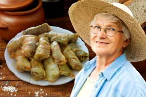 Sarmale de post ca la bunica. Ce trebuie neapărat să adaugi în oală. Ingredientul care le dă un gust desăvărșit