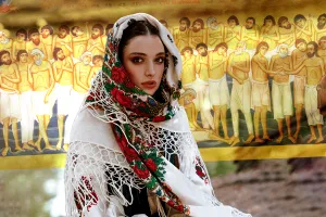 Sfinții 40 de mucenici, tradiții și obiceiuri. Ce este bine să faci pe 9 martie pentru noroc și sănătate