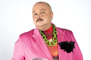 Zarug a slăbit considerabil și nu vrea să se oprească. „Vreau să ajung la niște dimensiuni normale pentru doctorii mei” VIDEO EXCLUSIV