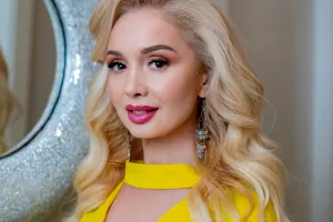 Carmen Barcan, specialistul care i-a ajutat pe Busu și Andreea Marin să slăbească, dezvăluie secretul transformărilor uimitoare: „Așa se leagă totul!” VIDEO EXCLUSIV