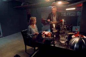 Scena din Clanul care l-a impresionat pe George Mihăiță. „Sezonul 4 este foarte palpitant”. Ce spune despre colaborarea cu Lia Bugnar VIDEO EXCLUSIV