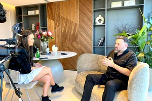Chirurgul estetician Iancu Morad încurajează tratamentele faciale cu grăsime proprie: „Conține foarte multe celule care ne regenerează în profunzime” VIDEO EXCLUSIV