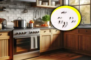 7 trucuri simple și eficiente pentru a scăpa de musculițele din casă. Ce e important să faci în locuință