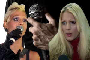 A murit Naomi. Cântăreața transgender avea 47 de ani: “Odihnește-te în glorie, regino”. Care este cauza decesului