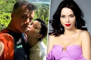 Anca Dumitra este însărcinată. Modul prin care actrița care o interpretează pe Geanina din Las Fierbinți le-a dat vestea fanilor, primele imagini