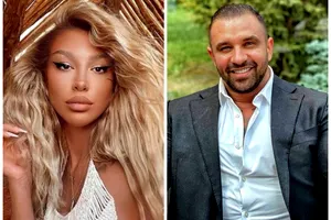Bat clopote de nuntă pentru Ema Uta și Alex Bodi. Cum a fost cerută în căsătorie vedeta, imagini superbe cu inelul de logodnă