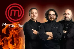 Scărlătescu, Bontea și Dumitrescu, primele declarații despre revenirea la MasterChef. De ce au acceptat să se întoarcă la Pro TV