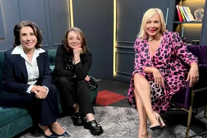 Carmen Tănase, despre momentul în care i-a fost descoperită tumora pe măduvă: ”Trimisă de Dumnezeu”. Ce i-au spus medicii VIDEO EXCLUSIV
