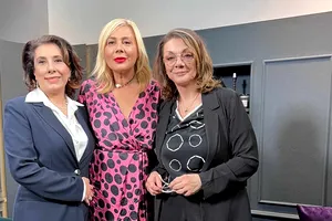 Ce este Oxigen Ozonoterapia și cum te ajută. Dr. Felicia Oprea ne explică beneficiile în cadrul emisiunii EGO Life by Dana Săvuică