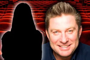 Ce studii face soția lui Pavel Bartoș, la 46 de ani: “Învață enorm”. Anca Bartoș a renunțat la actorie pentru un domeniu surprinzător