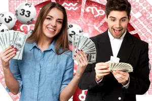 Cele 4 zodii care au șanse mari să câștige la Loto în aprilie 2024. Norocul le surâde din plin