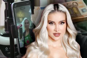 Cum a făcut Alina Ceușan primii bani: „Acestea au fost primele job-uri, m-am bucurat că pot să fac banii mei” VIDEO EXCLUSIV