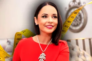 Cum se menține Andreea Marin după ce a ajuns la silueta din liceu. Vedeta a slăbit 20 de kilograme și poartă cu trei măsuri mai puțin