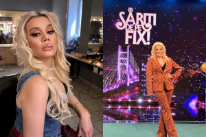 De ce Anisia Gafton refuză să apară în Clanul: “Nu prea mă văd în roluri serioase!”. În ce serial se vede, de fapt VIDEO EXCLUSIV