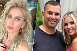 Decizia neașteptată luată de Andreea Bănică în relația cu Lucian Mitrea: „Ne puteam strica familia oricând!” VIDEO EXCLUSIV