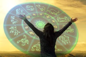 Din 5 aprilie 2024, aceste 3 zodii vor experimenta o fericire fără precedent. Primesc binecuvântare de la Dumnezeu pentru tot anul