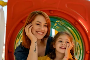 Ce face fiica lui Feli Donose la doar 5 ani și jumătate: „Va face bani, nu va fi artist”. Motivul pentru care artista și-a luat un an de pauză în muzică VIDEO EXCLUSIV