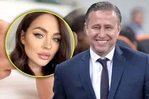 Imagine emoționantă cu fiul cel mic al lui Laurențiu Reghecampf și al Corinei Caciuc. Cum a fost fotografiat micuțul la scurt timp de la naștere