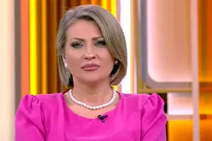 “Cele mai grele zile din viața mea”: Imaginea cu care Mirela Vaida i-a bulversat pe fani. Ce se întâmplă în familia ei