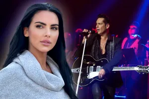 Lavinia Pîrva, despre gelozie în căsnicia ei: “Ștefan este, fără dar și poate, unul dintre cei mai frumoși bărbați de la noi din țară!” VIDEO EXCLUSIV
