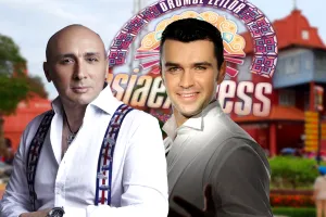 Marcel Pavel și Vlad Miriță, concurenți la ”Asia Express”? Ce spun despre o eventuală participare la emisiunea Antenei 1, răspunsul e neașteptat VIDEO EXCLUSIV